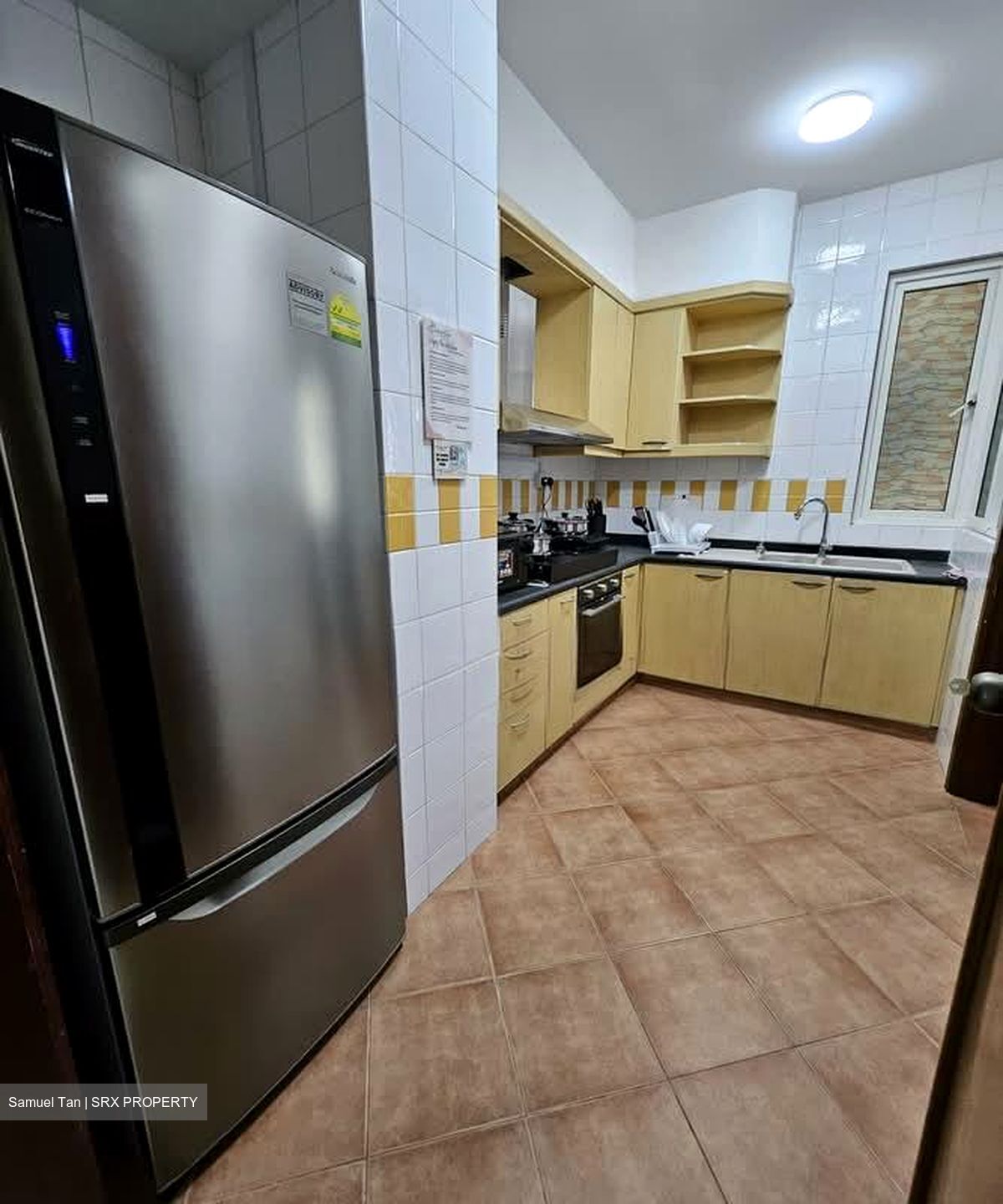 The Floravale (D22), Condominium #574201441